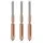 3PCS 0.6mm5 