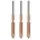 3PCS 0.8mm6 