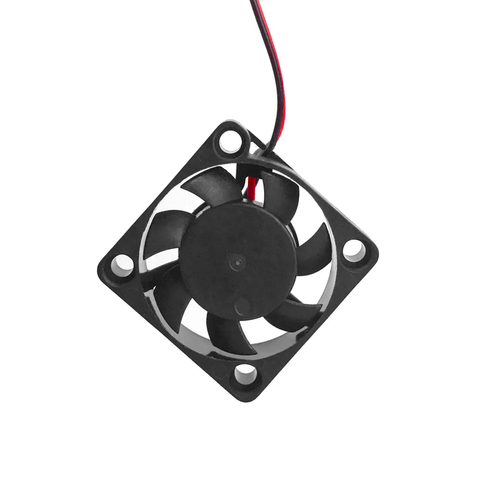 3007 DC5V 2Pin-2.54 Kühllüfter für Voron0/0.1 3D-Druckerzubehör