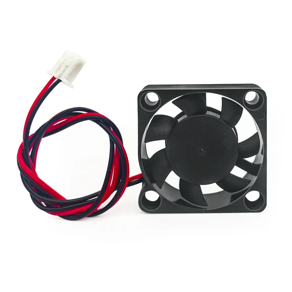 3007 DC5V 2Pin-2.54 Kühllüfter für Voron0/0.1 3D-Druckerzubehör