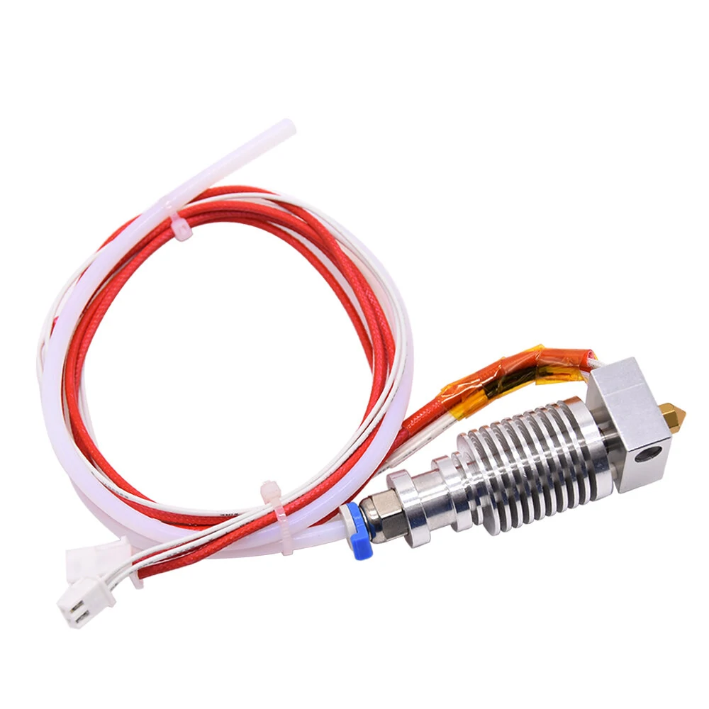 Creativity® MK8 Extruder Hotend Kit 0,4mm Düse 1,75mm Filament für Ender 3 Ender3 V2 CR10 Ender 5 3D Drucker Teile. Creativity® MK8 Extruder Hotend Kit 0,4mm Düse 1,75mm Filament für Ender 3 Ender3 V2 CR10 Ender 5 3D Drucker Teile.