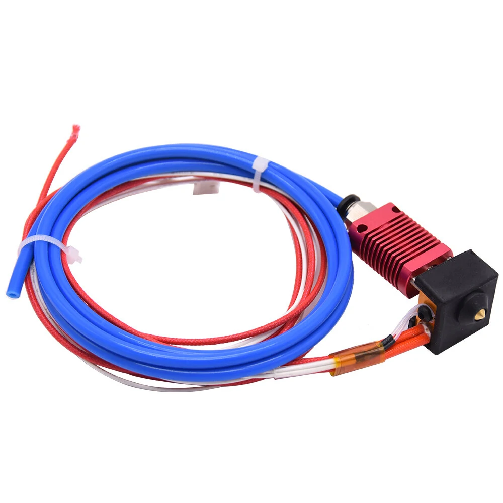 Creativity® MK8 Extruder Hotend Kit 0,4mm Düse 1,75mm Filament für Ender 3 Ender3 V2 CR10 Ender 5 3D Drucker Teile. Creativity® MK8 Extruder Hotend Kit 0,4mm Düse 1,75mm Filament für Ender 3 Ender3 V2 CR10 Ender 5 3D Drucker Teile.