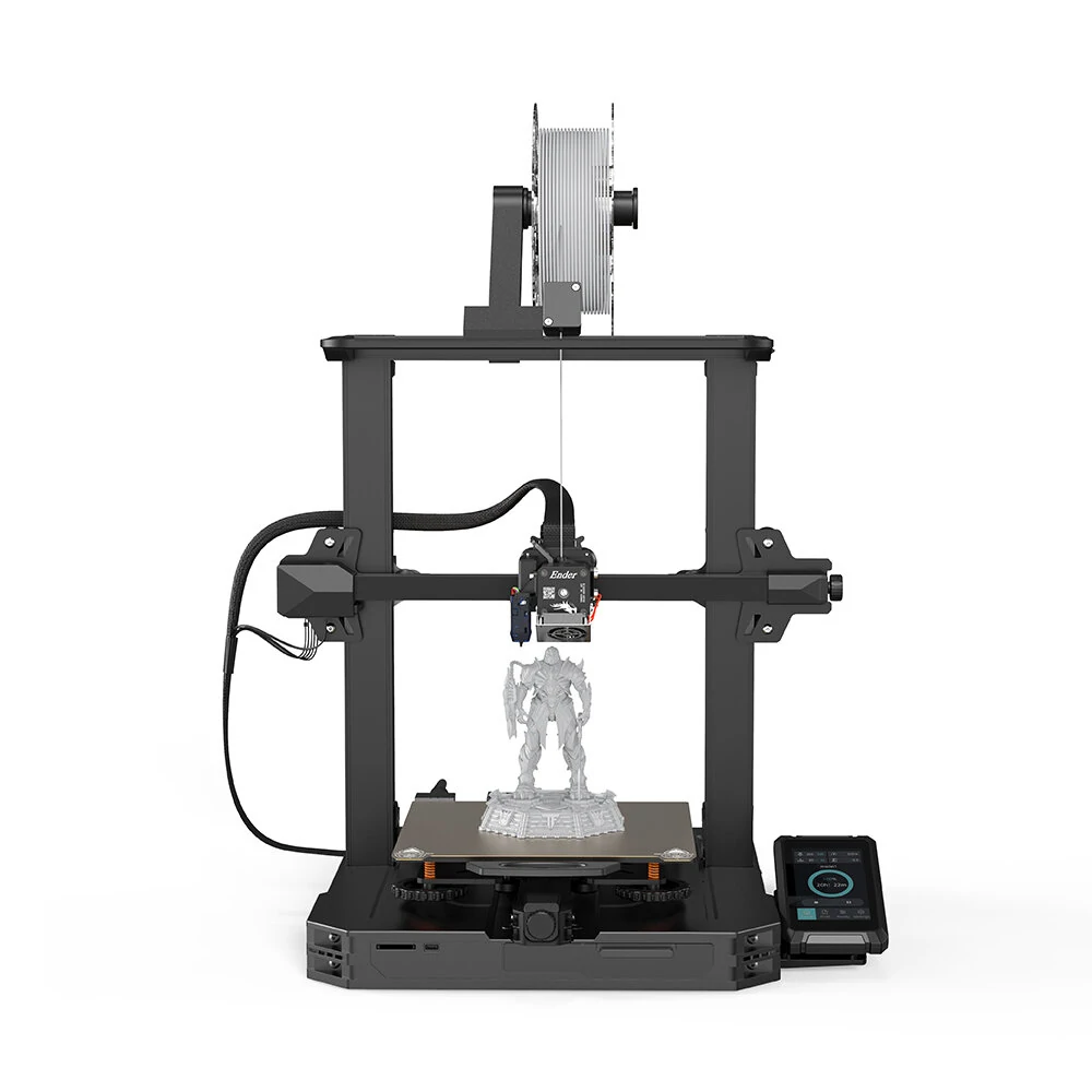 Creality 3D® Ender-3 S1 Pro 3D-Drucker Kit