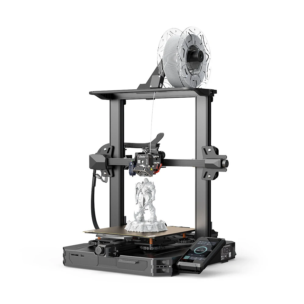 Creality Ender-3 S1 Pro 3D Drucker
