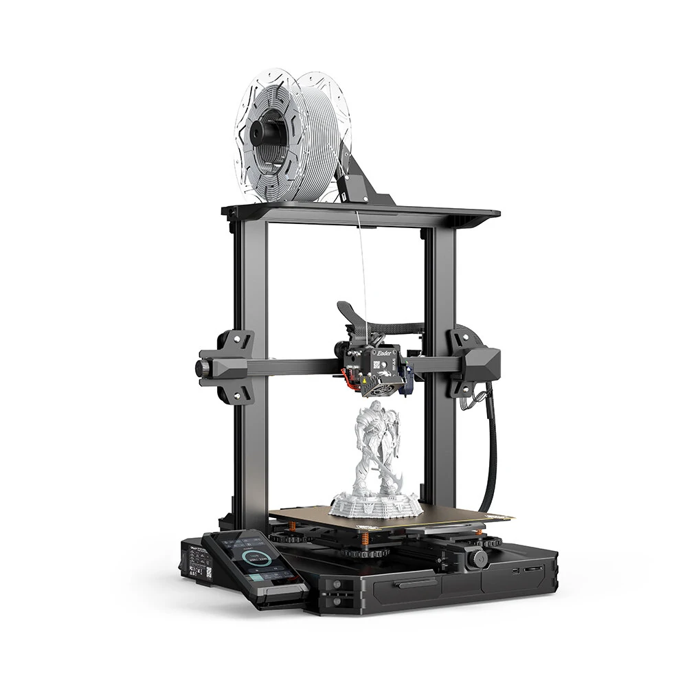 Creality Ender-3 S1 Pro 3D Drucker