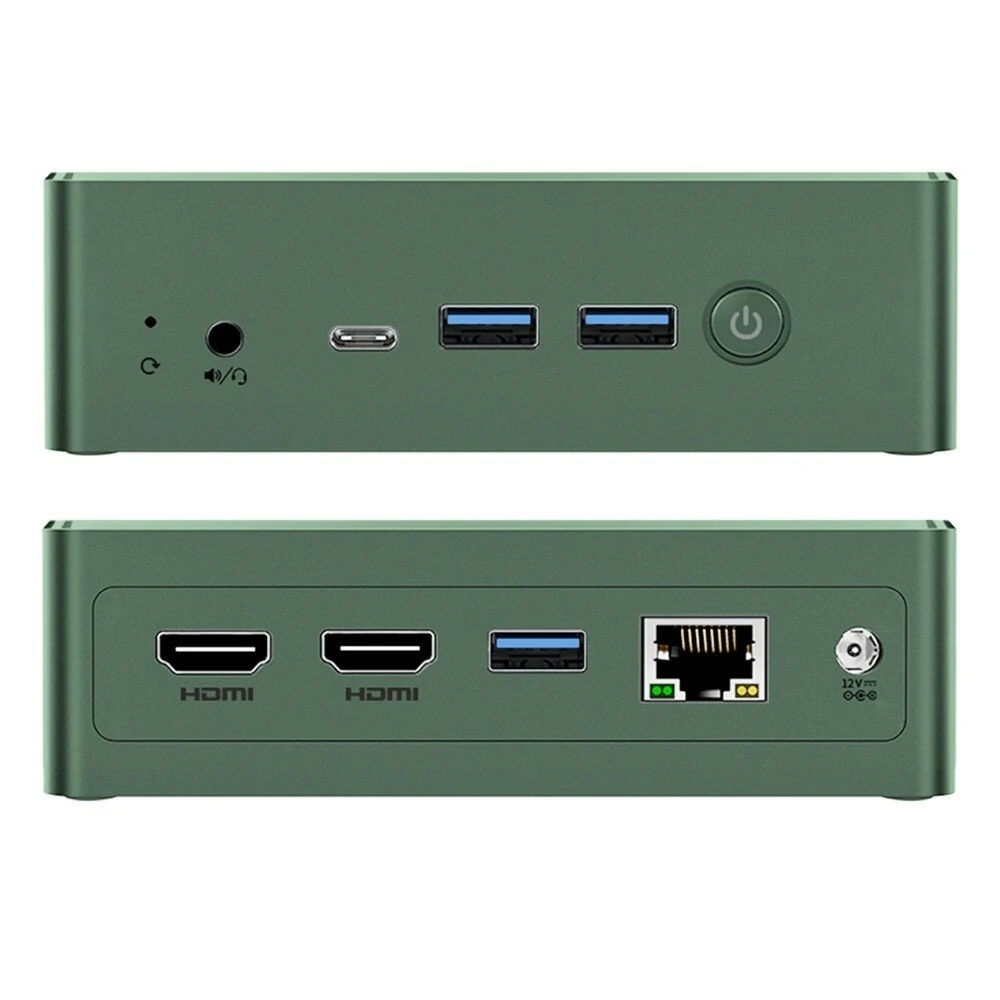 BMAX B6 Leistung Intel Kern i7-1060NG7 Intel Plus Grafik 16GB LPDDR4 1TB NVME SSD Mini-PC Quad-Kern Bluetooth 5.2 Windows 11 Mini-Desktop-PC BMAX B6 Leistung Intel Kern i7-1060NG7 Intel Plus Grafik 16GB LPDDR4 1TB NVME SSD Mini-PC Quad-Kern Bluetooth 5.2 Windows 11 Mini-Desktop-PC