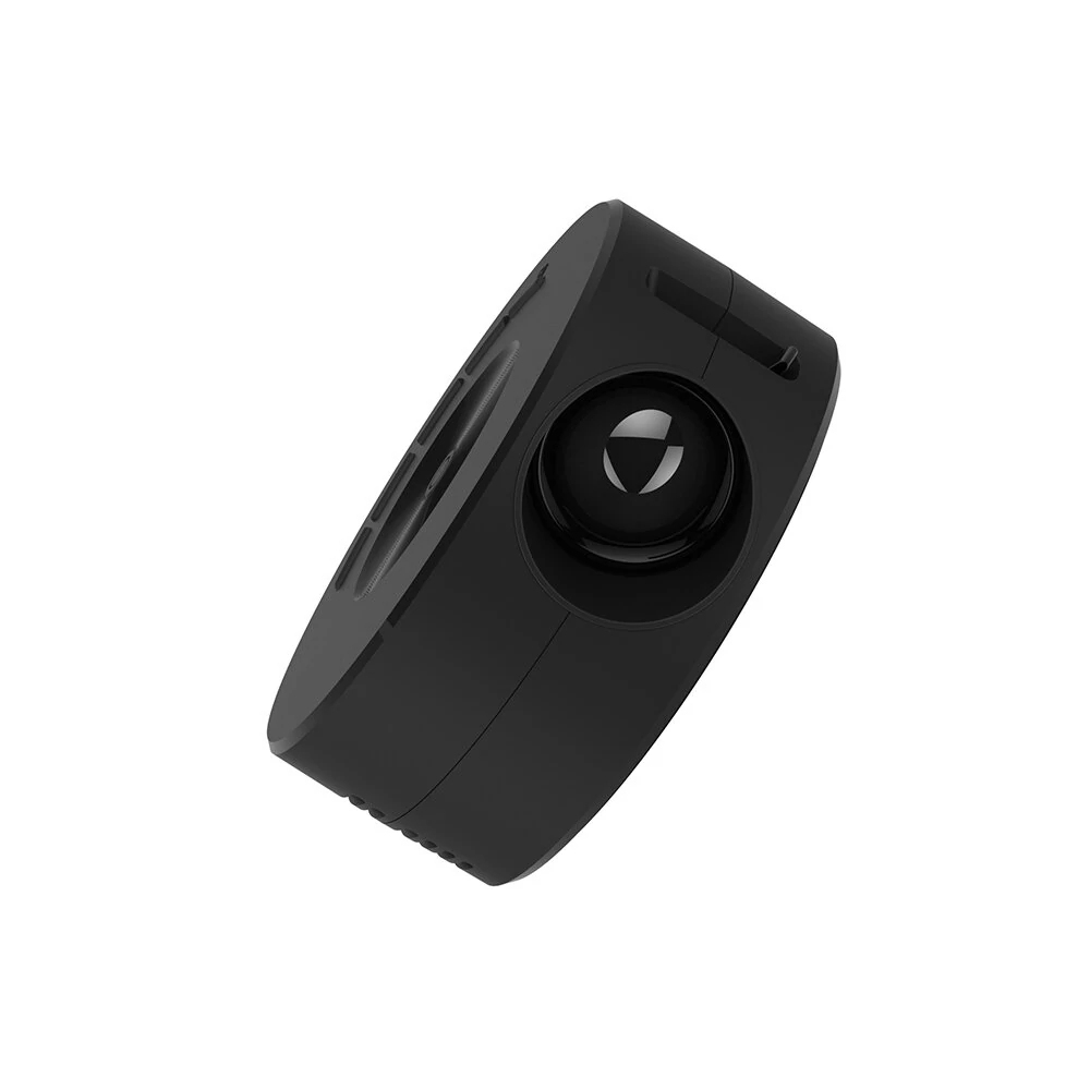 Bakeey VP2 Mini-Projektor mit kabelgebundener Spiegelung, tragbare Projektion 320P 150 ANSI Lux, EU-Stecker Bakeey VP2 Mini-Projektor mit kabelgebundener Spiegelung, tragbare Projektion 320P 150 ANSI Lux, EU-Stecker