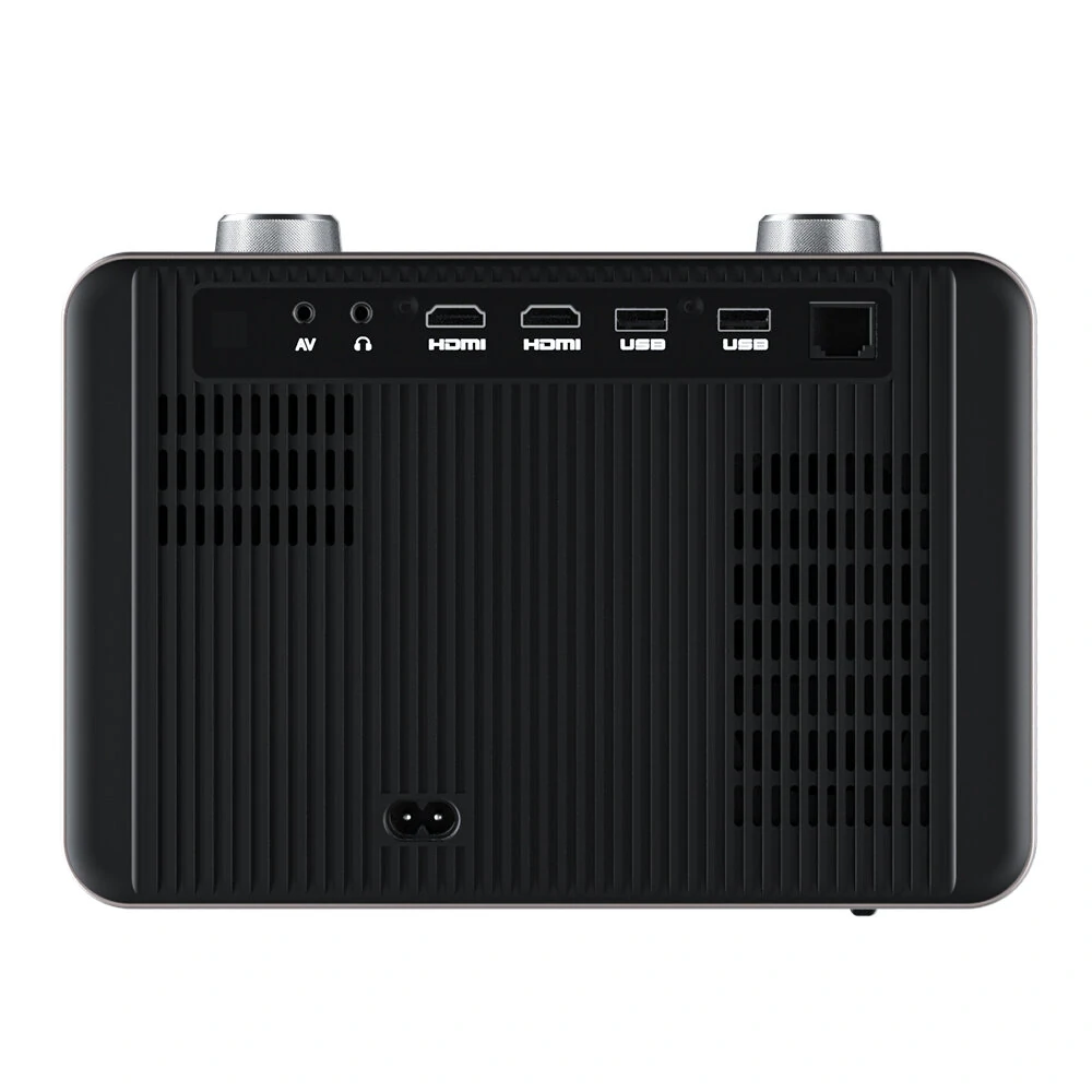 BlitzWolf® BW-V7 Android 4K Projektor, 850 ANSI Lumen, Autofokus, automatische Keystone-Korrektur, Native 1080P, Android 9.0 OS, Bluetooth 5.0, Heimkino im Freien. BlitzWolf® BW-V7 Android 4K Projektor, 850 ANSI Lumen, Autofokus, automatische Keystone-Korrektur, Native 1080P, Android 9.0 OS, Bluetooth 5.0, Heimkino im Freien.