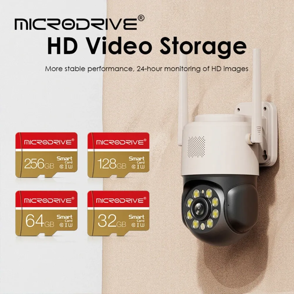 Microdrive CLASS10 Hochgeschwindigkeits-TF-Speicherkarte mit 32 GB 64 GB 128 GB 256 GB Micro-SD-Karte Flash-Karte Smart Card für Fahrrekorder Telefon Kamera Microdrive CLASS10 Hochgeschwindigkeits-TF-Speicherkarte mit 32 GB 64 GB 128 GB 256 GB Micro-SD-Karte Flash-Karte Smart Card für Fahrrekorder Telefon Kamera