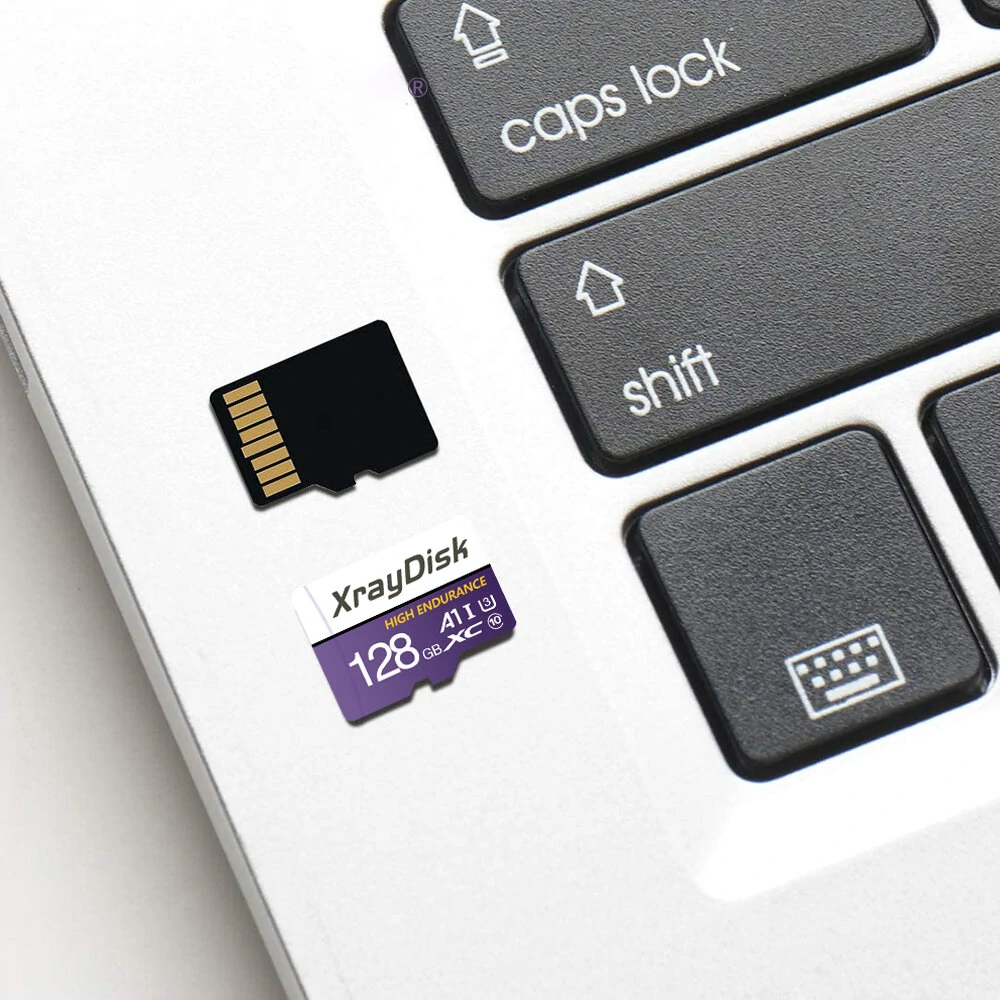 Xraydisk Class 10 High Speed TF Speicherkarte 32GB 64GB 128GB Micro SD-Karte Flash-Karte Smart-Karte für Kamera-Telefon-Monitor-Drohne Xraydisk Class 10 High Speed TF Speicherkarte 32GB 64GB 128GB Micro SD-Karte Flash-Karte Smart-Karte für Kamera-Telefon-Monitor-Drohne