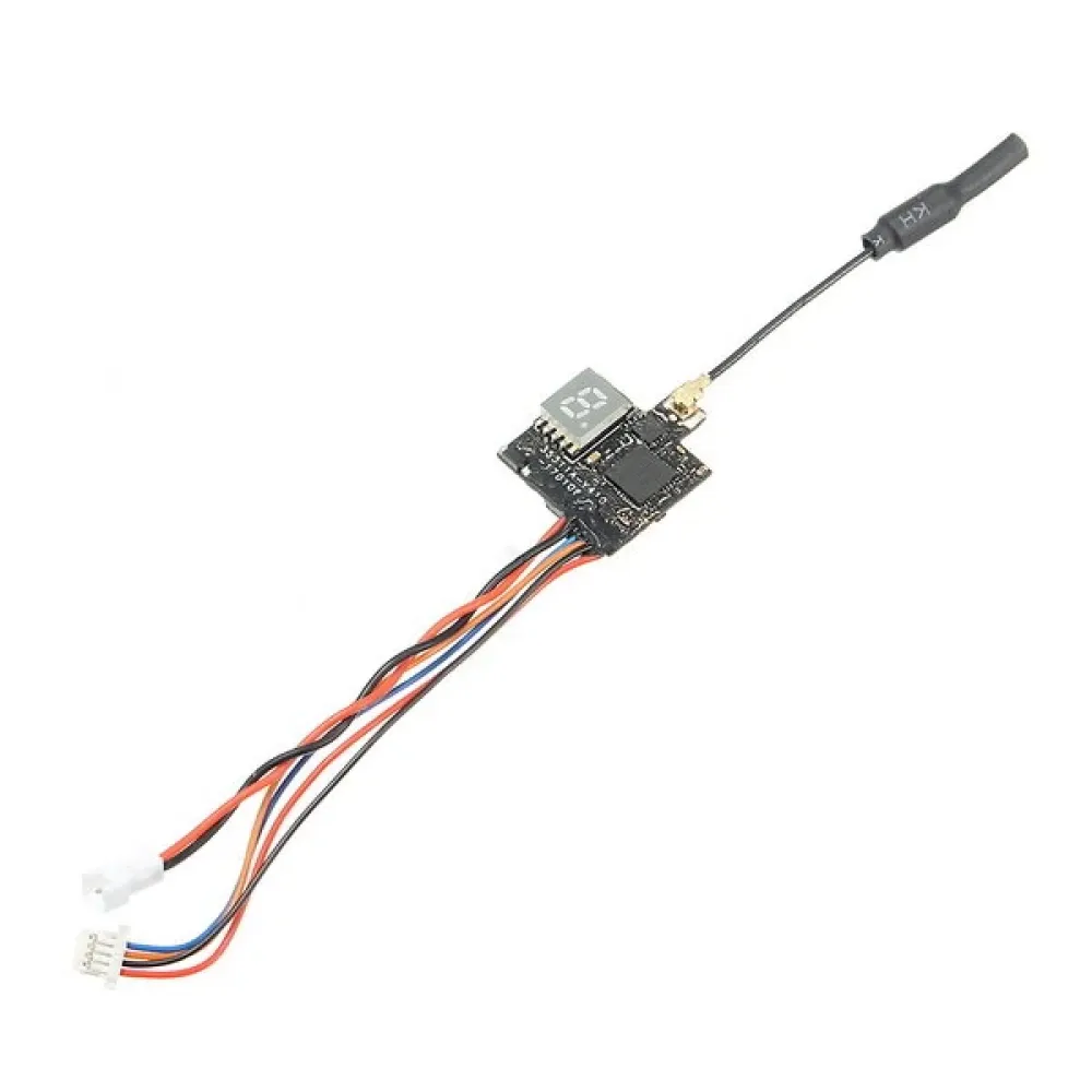 5PCS Eachine 5.8G 3dBi Messing-Antenne omnidirektional IPEX-Port für VTX01/VTX02/VTX03/ATX03 FPV-Sender RC-Drohne 5PCS Eachine 5.8G 3dBi Messing-Antenne omnidirektional IPEX-Port für VTX01/VTX02/VTX03/ATX03 FPV-Sender RC-Drohne