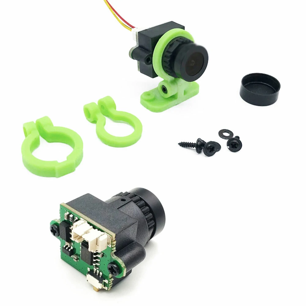 EWRF 5.8G 48CH 100/200/400/1000mW Langstrecken-FPV-Sender mit OSD/Pitmode/Smartaudio-Unterstützung und CMOS 1000TVL FPV-Kamera 2.8MM für RC-Drohne EWRF 5.8G 48CH 100/200/400/1000mW Langstrecken-FPV-Sender mit OSD/Pitmode/Smartaudio-Unterstützung und CMOS 1000TVL FPV-Kamera 2.8MM für RC-Drohne