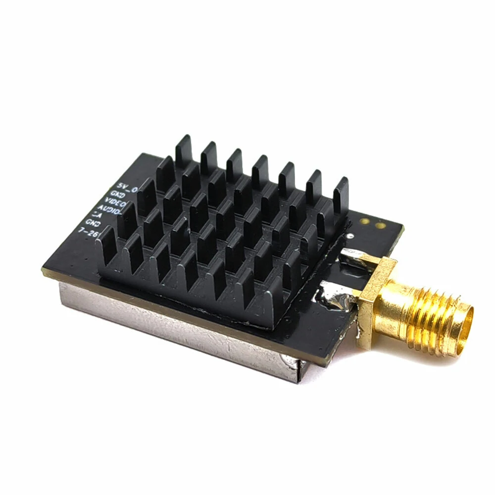 EWRF 5.8G 48CH 100/200/400/1000mW Langstrecken-FPV-Sender mit OSD/Pitmode/Smartaudio-Unterstützung und CMOS 1000TVL FPV-Kamera 2.8MM für RC-Drohne EWRF 5.8G 48CH 100/200/400/1000mW Langstrecken-FPV-Sender mit OSD/Pitmode/Smartaudio-Unterstützung und CMOS 1000TVL FPV-Kamera 2.8MM für RC-Drohne