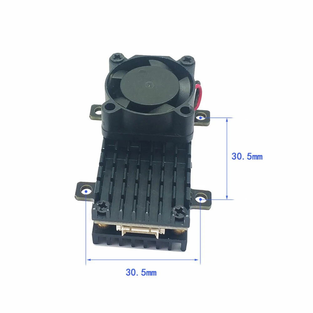 EWRF Long Range FPV System 5.8Ghz 2W FPV Wireless VTX Transmitter 2000mW und 3 Kanal Dual Video Kamera CMOS 1000TVL für RC Drohne EWRF Long Range FPV System 5.8Ghz 2W FPV Wireless VTX Transmitter 2000mW und 3 Kanal Dual Video Kamera CMOS 1000TVL für RC Drohne