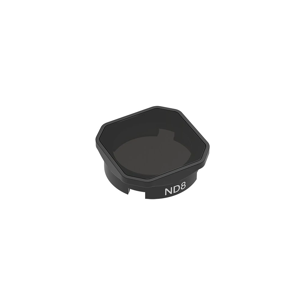 iFlight ND-Filter ND8/16/32 Vertikale Installation kompatibel mit Defender 16/20 f&uuml;r DJI AVATA O3 Air Unit DIY-Teile.