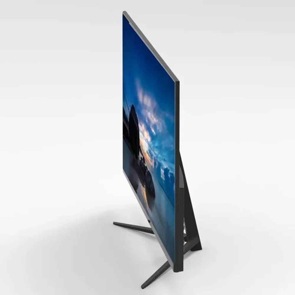 Für Black Myth: WuKong FYHXele FY27QHM2 27-Zoll Gaming Monitor PC Bildschirm 170Hz 2K Gaming Anzeige 1MS ADM-FreeSync 8 Bit 99% sRGB IPS Desktop LED Anzeige HD/DP HDR400 Black Myth WuKong Für Black Myth: WuKong FYHXele FY27QHM2 27-Zoll Gaming Monitor PC Bildschirm 170Hz 2K Gaming Anzeige 1MS ADM-FreeSync 8 Bit 99% sRGB IPS Desktop LED Anzeige HD/DP HDR400 Black Myth WuKong