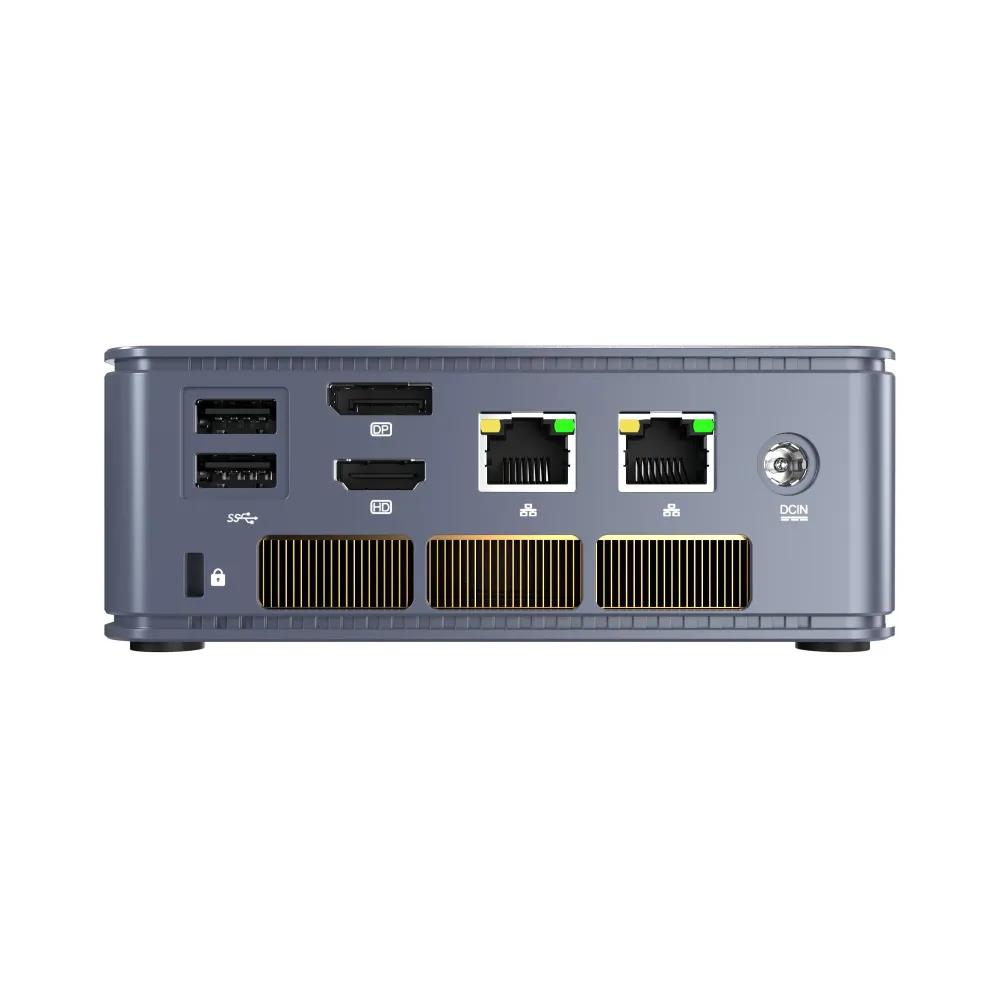 GMKTEC K6 AMD Ryzen R7 7840HS Mini PC Octa-Kern 16GB/32GB RAM 1TB/2TB SSD 4K Triple Ausgabe WIFI 6 BT5.2 HD USB3.2 Typ-C Mini Computer Desktop-PC GMKTEC K6 AMD Ryzen R7 7840HS Mini PC Octa-Kern 16GB/32GB RAM 1TB/2TB SSD 4K Triple Ausgabe WIFI 6 BT5.2 HD USB3.2 Typ-C Mini Computer Desktop-PC