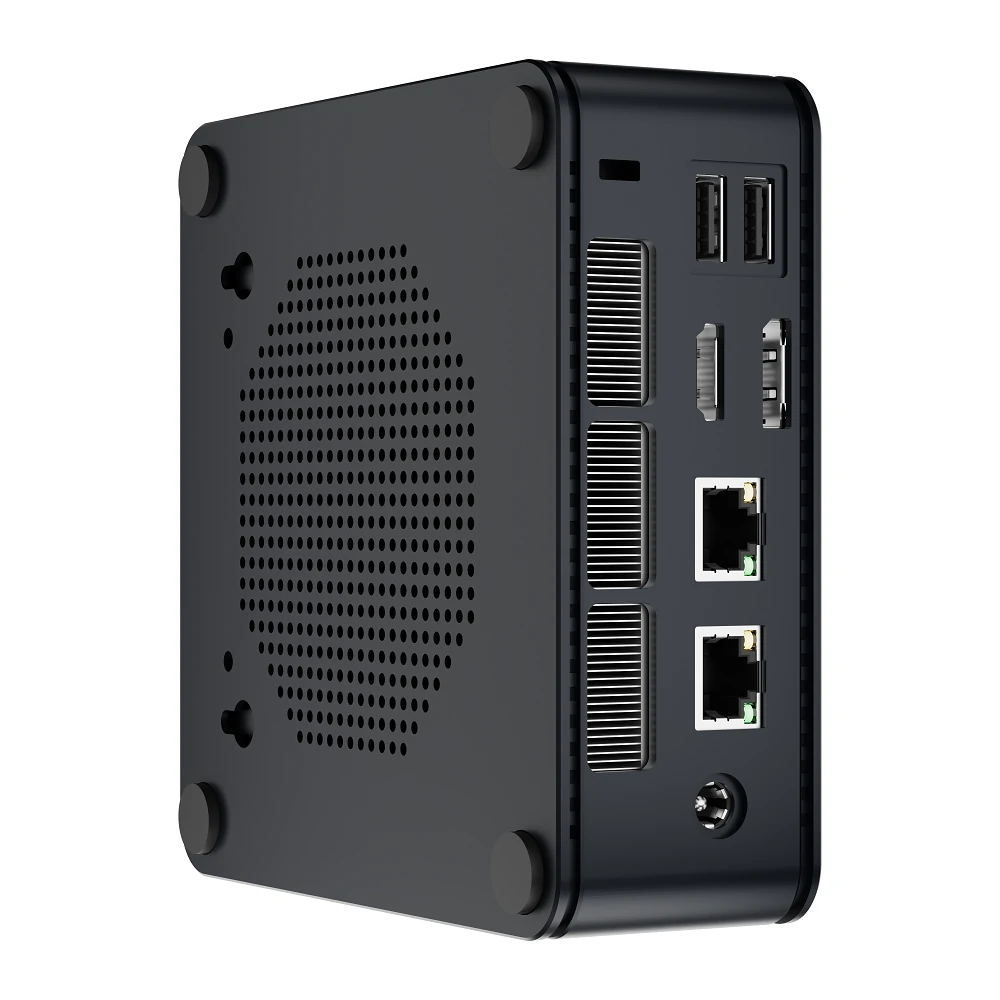 GMKtec M5 Plus AMD Ryzen 7 5825U 8 Kerne Mini-PC 16 GB RAM 512 GB SSD DDR4/32 GB RAM 1 TB PCIe SSD Windows 11 Pro WIFI 6E BT5.2 HD 4K Dreifach-Bildschirm-Display Mini-Computer GMKtec M5 Plus AMD Ryzen 7 5825U 8 Kerne Mini-PC 16 GB RAM 512 GB SSD DDR4/32 GB RAM 1 TB PCIe SSD Windows 11 Pro WIFI 6E BT5.2 HD 4K Dreifach-Bildschirm-Display Mini-Computer