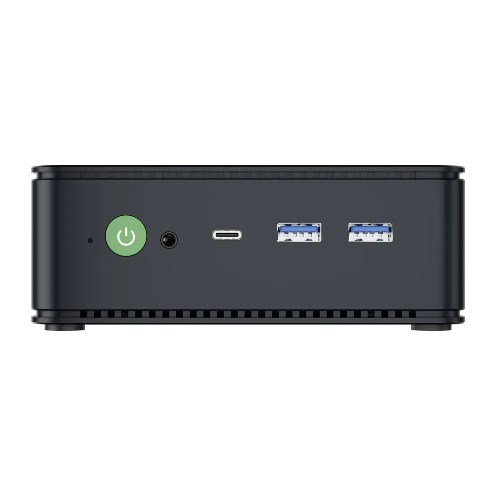 GMKtec M5 Plus AMD Ryzen 7 5825U 8 Kerne Mini-PC 16 GB RAM 512 GB SSD DDR4/32 GB RAM 1 TB PCIe SSD Windows 11 Pro WIFI 6E BT5.2 HD 4K Dreifach-Bildschirm-Display Mini-Computer GMKtec M5 Plus AMD Ryzen 7 5825U 8 Kerne Mini-PC 16 GB RAM 512 GB SSD DDR4/32 GB RAM 1 TB PCIe SSD Windows 11 Pro WIFI 6E BT5.2 HD 4K Dreifach-Bildschirm-Display Mini-Computer