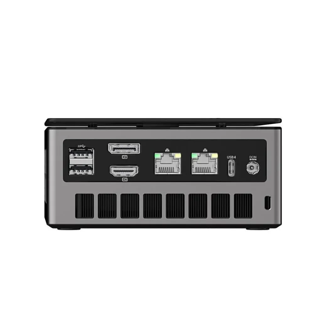 GMKtec M7/M7 Pro AMD Ryzen 9 PRO 6950H/AMD Ryzen 7 PRO 6850H Mini-PC 8 Kerne 16 Threads 16GB/32GB DDR5 RAM 512GB/1TB SSD 4K Quad-Screen-Ausgang WIFI6 BT5.2 HD USB4 Typ-C Dual 2.5G LAN Mini-Computer Desktop-PC GMKtec M7/M7 Pro AMD Ryzen 9 PRO 6950H/AMD Ryzen 7 PRO 6850H Mini-PC 8 Kerne 16 Threads 16GB/32GB DDR5 RAM 512GB/1TB SSD 4K Quad-Screen-Ausgang WIFI6 BT5.2 HD USB4 Typ-C Dual 2.5G LAN Mini-Computer Desktop-PC