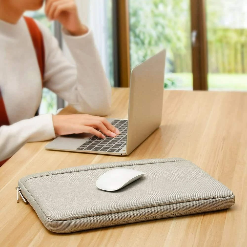 Klassische Laptoptasche ATailorBird Laptop Protective Case für 13,3/14/15,6 Zoll Laptop Klassische Laptoptasche ATailorBird Laptop Protective Case für 13,3/14/15,6 Zoll Laptop