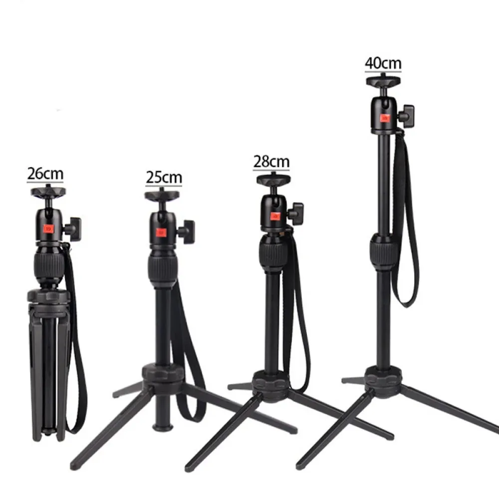 MT-10 Mini Aluminium Tischprojektorständer 2-teiliger Tischständer mit Gimbal-Kugelkopf für SLR DSLR-Kamera,Smartphone-Fotografie und Reise-Stativhalter MT-10 Mini Aluminium Tischprojektorständer 2-teiliger Tischständer mit Gimbal-Kugelkopf für SLR DSLR-Kamera,Smartphone-Fotografie und Reise-Stativhalter