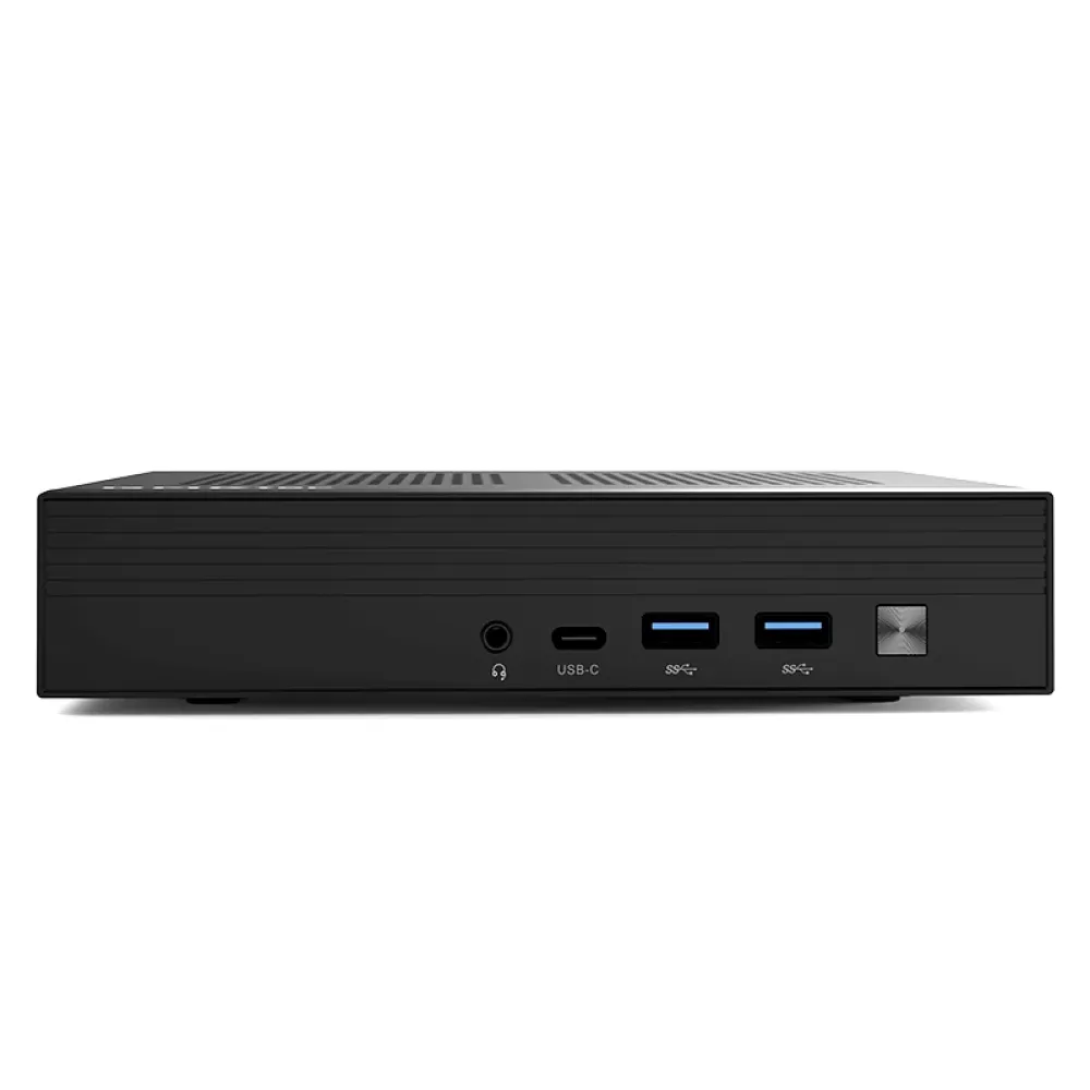 Mini-PC GMKtec M4 Intel Kern i9-11900H mit 8 Kernen 16 Threads bis zu 4,9 GHz 16GB DDR4 Dual Channel 1TB M.2 NVMe PCIe4.0 SSD WIFI 6 BT5.2 4K Triple Display Windows11 Pro Mini Computer Mini-PC GMKtec M4 Intel Kern i9-11900H mit 8 Kernen 16 Threads bis zu 4,9 GHz 16GB DDR4 Dual Channel 1TB M.2 NVMe PCIe4.0 SSD WIFI 6 BT5.2 4K Triple Display Windows11 Pro Mini Computer