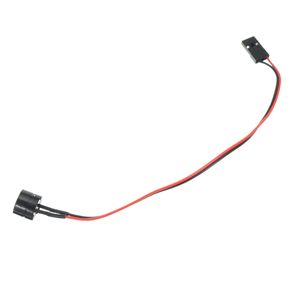 5PCS 5V aktiver Summer mit Kabel für Flight Controller DIY Freestyle RC FPV Racing Drone 5PCS 5V aktiver Summer mit Kabel für Flight Controller DIY Freestyle RC FPV Racing Drone