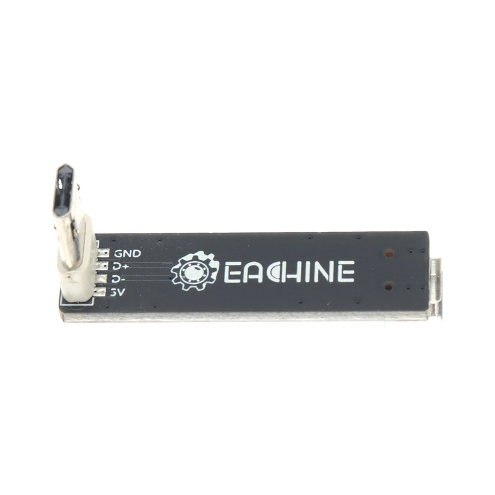 5PCS Eachine USB-Transfer-Erweiterungs-Konvertierungsmodul L-Typ 90 Grad für Flight Controller RC Drone FPV Racing 5PCS Eachine USB-Transfer-Erweiterungs-Konvertierungsmodul L-Typ 90 Grad für Flight Controller RC Drone FPV Racing