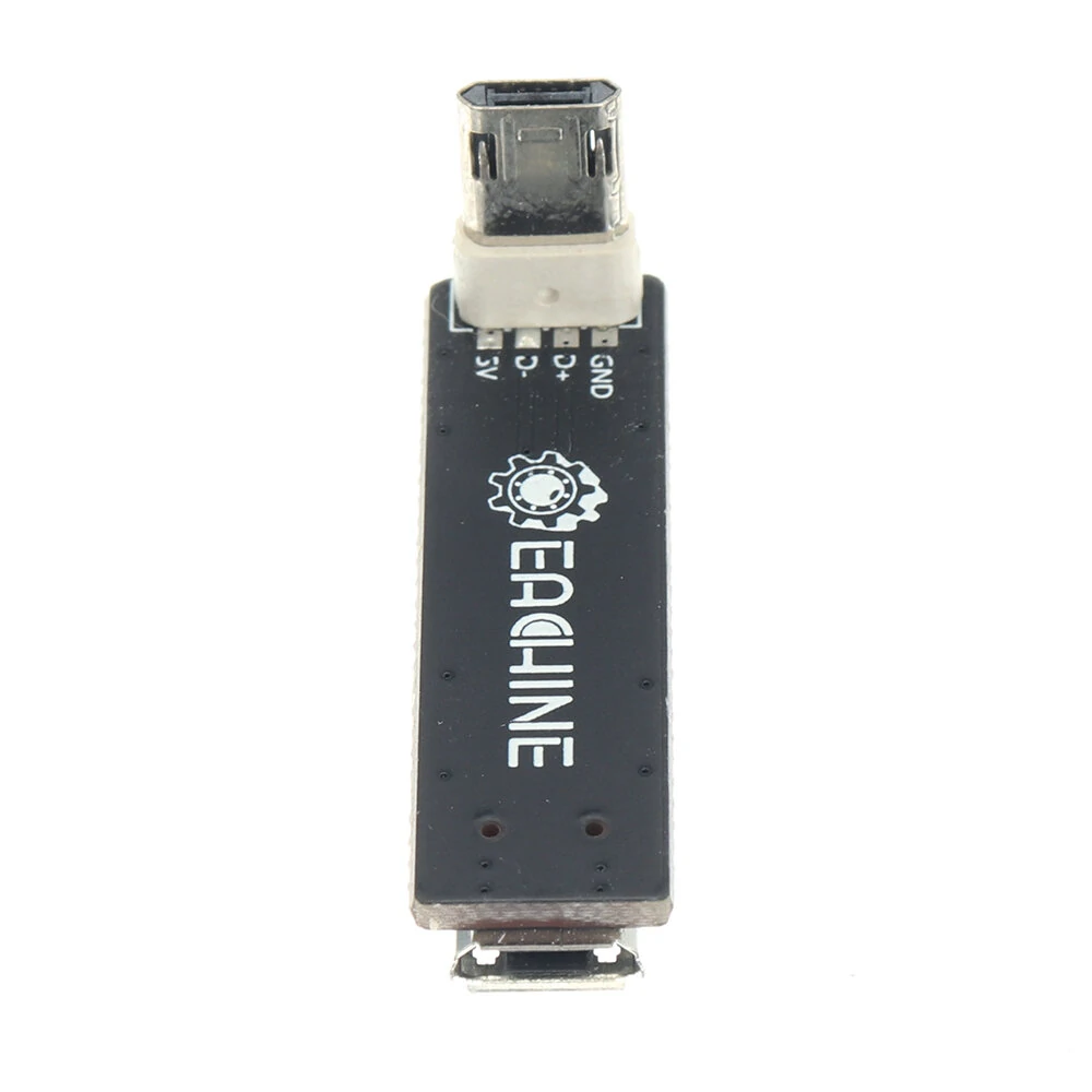 5PCS Eachine USB-Transfer-Erweiterungs-Konvertierungsmodul L-Typ 90 Grad für Flight Controller RC Drone FPV Racing 5PCS Eachine USB-Transfer-Erweiterungs-Konvertierungsmodul L-Typ 90 Grad für Flight Controller RC Drone FPV Racing