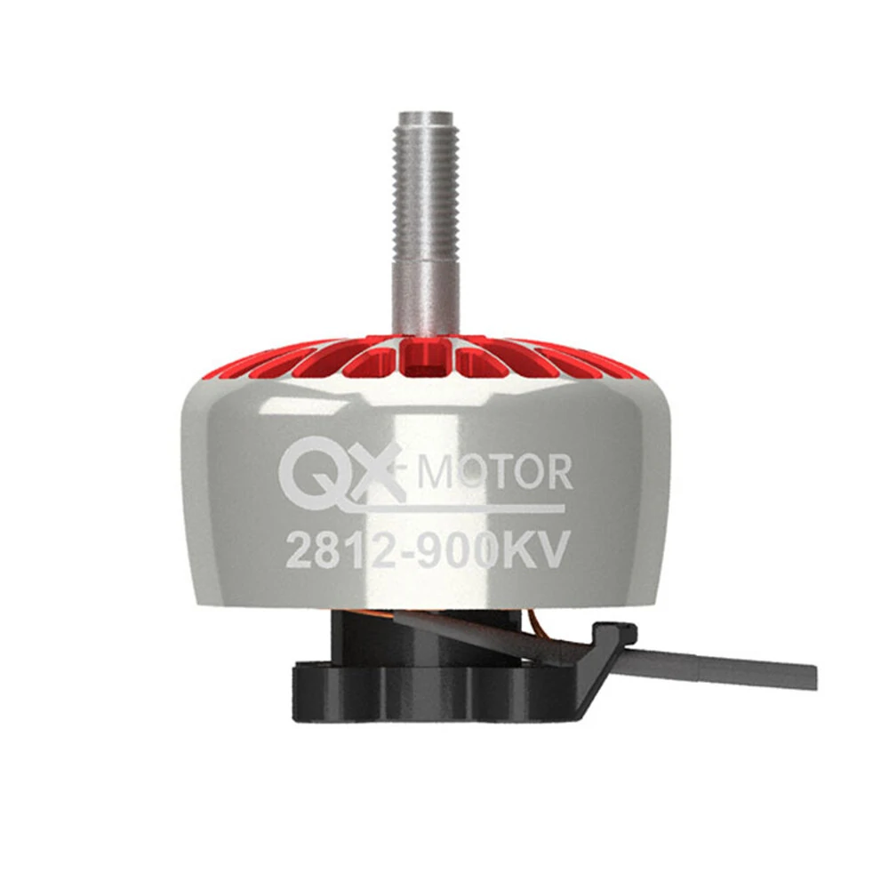 Bürstenloser Motor QX-MOTOR 2812 900KV 1150KV für DIY 8 9 Zoll RC Drone FPV Racing auf 3-6S Bürstenloser Motor QX-MOTOR 2812 900KV 1150KV für DIY 8 9 Zoll RC Drone FPV Racing auf 3-6S
