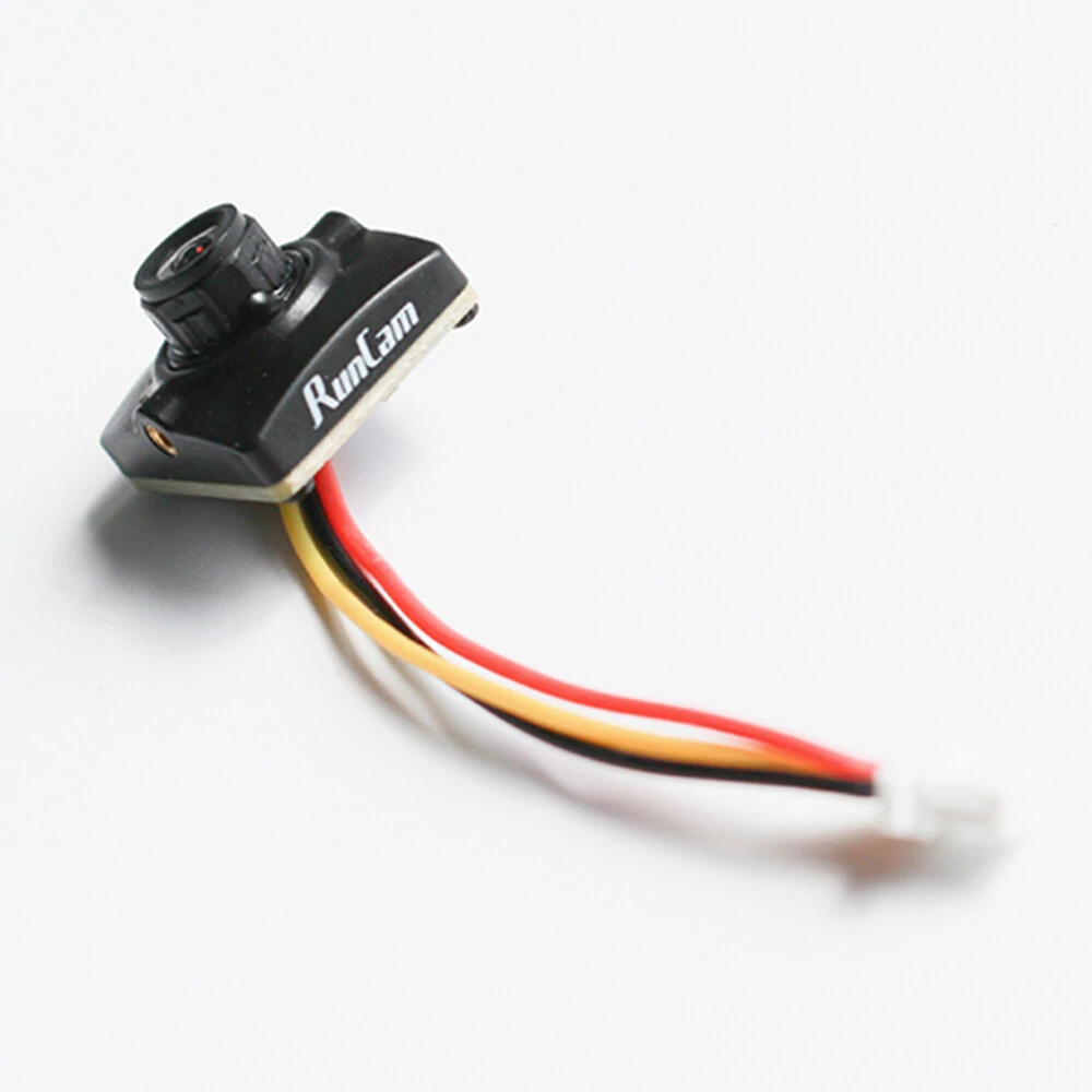 Emax Tinyhawk III PLUS / Ersatzteile Freestyle Runcam Nano Analoge FPV-Kamera + 32Bit 400mW VTX Emax Tinyhawk III PLUS / Ersatzteile Freestyle Runcam Nano Analoge FPV-Kamera + 32Bit 400mW VTX