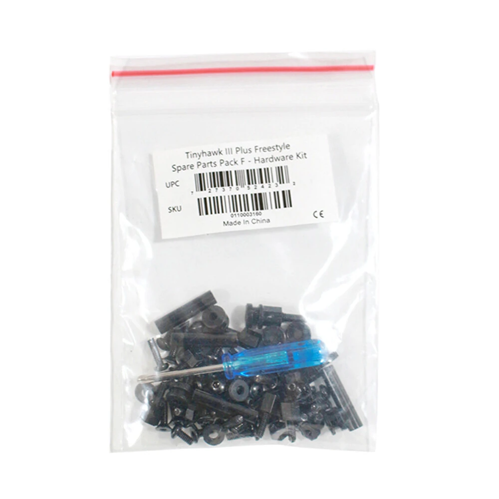 Emax Tinyhawk III PLUS Freestyle Ersatzteile Pack F Aluminiumsäulen-Schrauben-Hardware-Kit Emax Tinyhawk III PLUS Freestyle Ersatzteile Pack F Aluminiumsäulen-Schrauben-Hardware-Kit