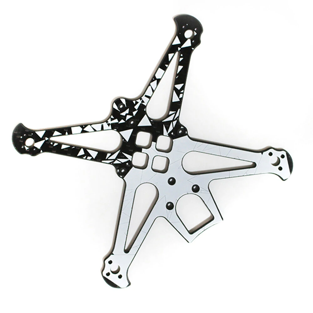 Emax Tinyhawk III PLUS Freestyle Ersatzteilpaket B Untere Platte integriert mit Austauscharm Emax Tinyhawk III PLUS Freestyle Ersatzteilpaket B Untere Platte integriert mit Austauscharm