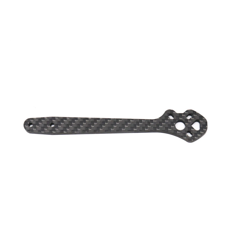 Ersatzteil Eachine Tyro119. 4 Stück. 5 mm dicke Ersatzrahmenplatte für RC-Drohne FPV-Rennen Ersatzteil Eachine Tyro119. 4 Stück. 5 mm dicke Ersatzrahmenplatte für RC-Drohne FPV-Rennen