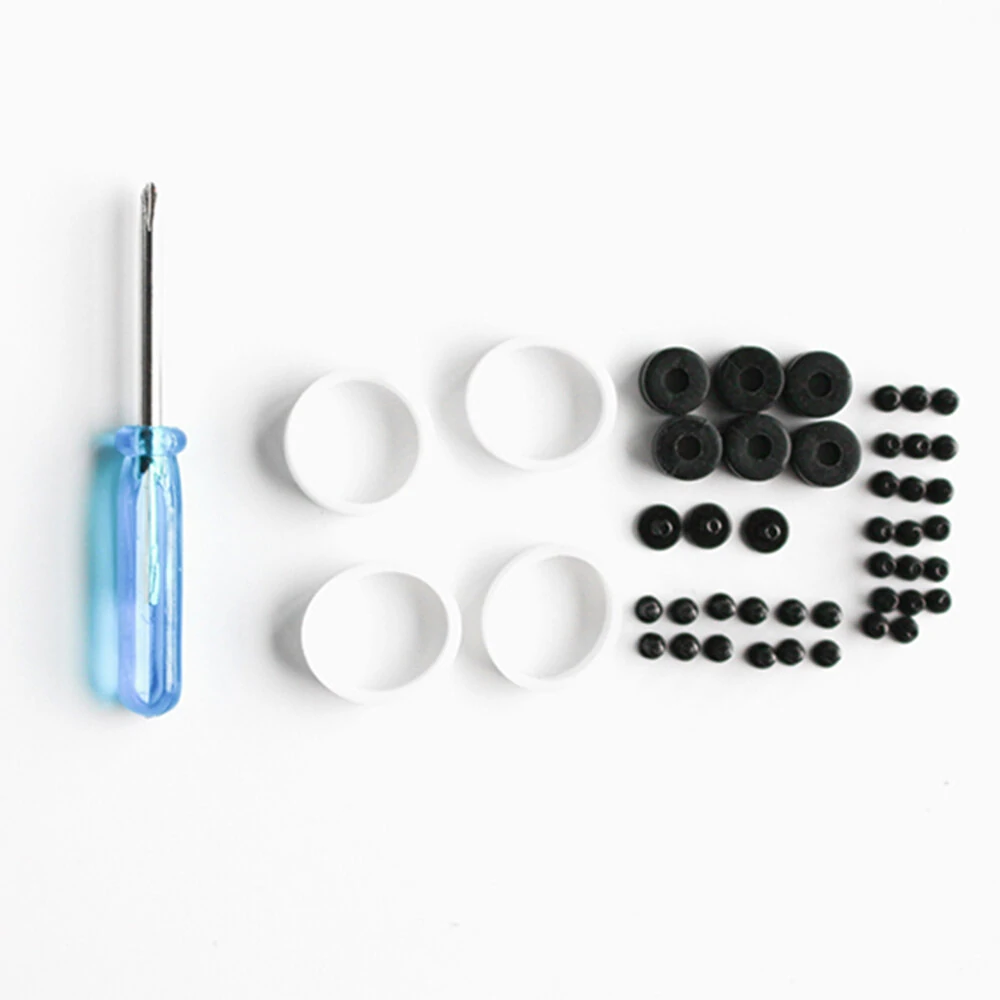 Ersatzteilpackung Emax Tinyhawk III PLUS B Schrauben-Set für die Hardware Ersatzteilpackung Emax Tinyhawk III PLUS B Schrauben-Set für die Hardware