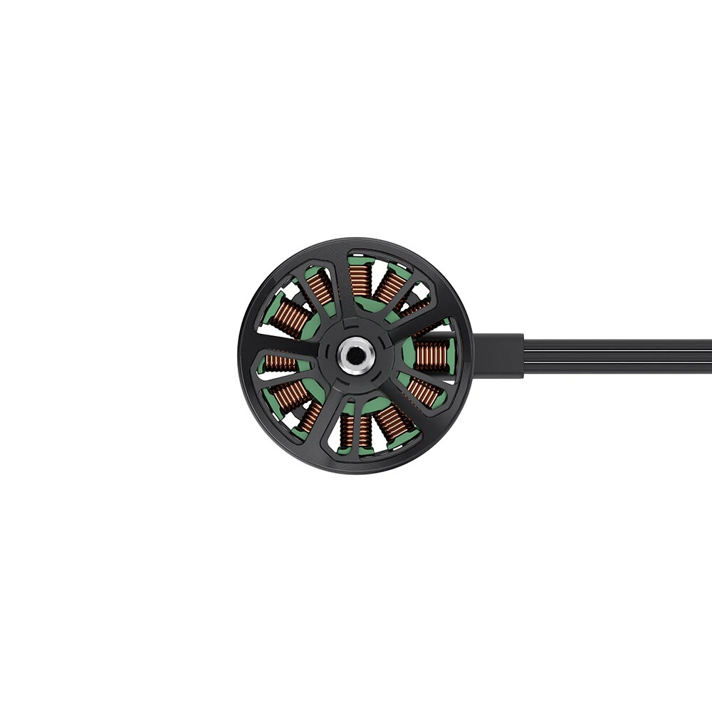 GEPRC EM2812 2812 900KV 6S Brushless Motor für FPV RC Racing Drohne mit 7 8 9 Zoll Reichweite GEPRC EM2812 2812 900KV 6S Brushless Motor für FPV RC Racing Drohne mit 7 8 9 Zoll Reichweite