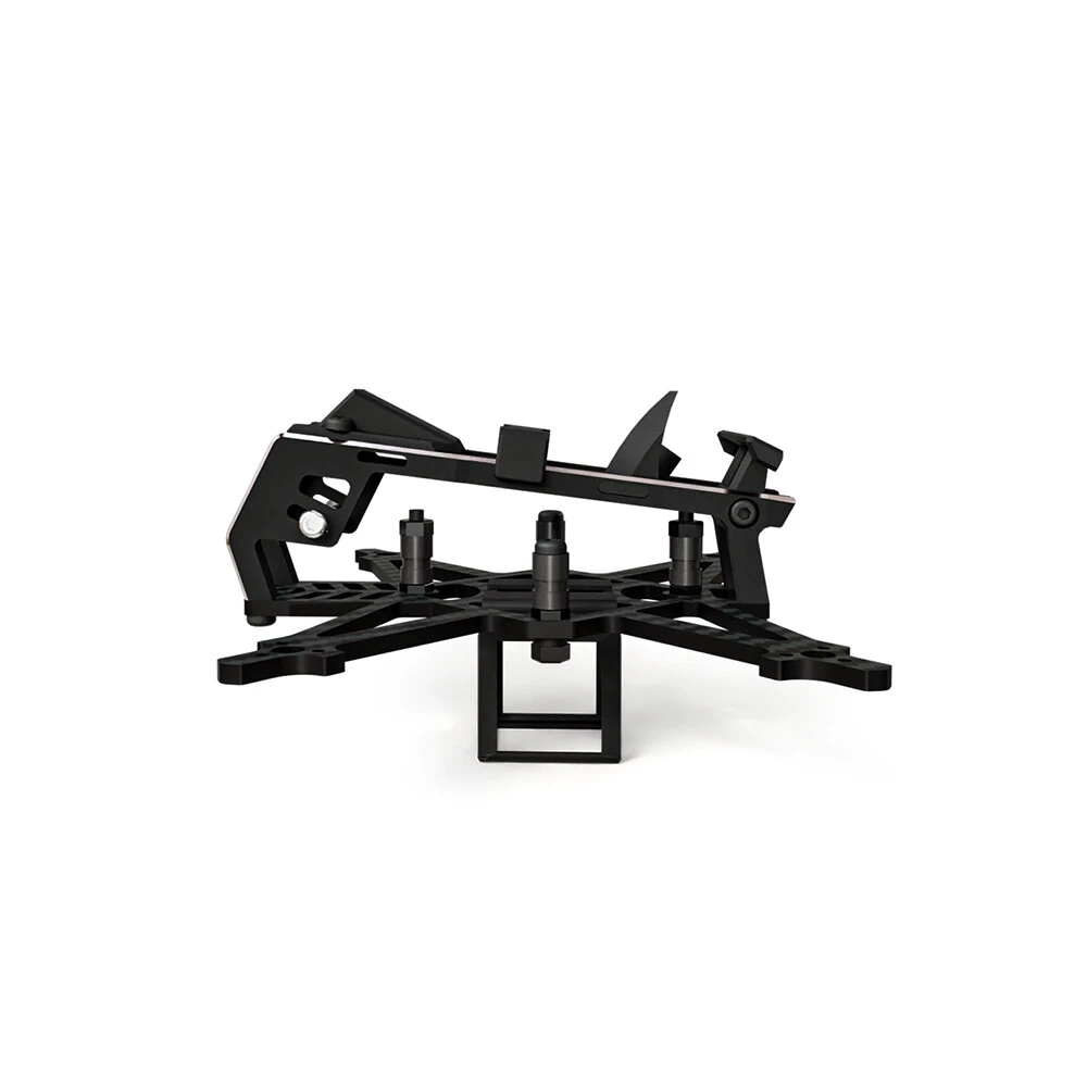 HGLRC Draknight 91 mm Radstand 2 Zoll Rahmenkit f&uuml;r RC FPV Racing Drohne