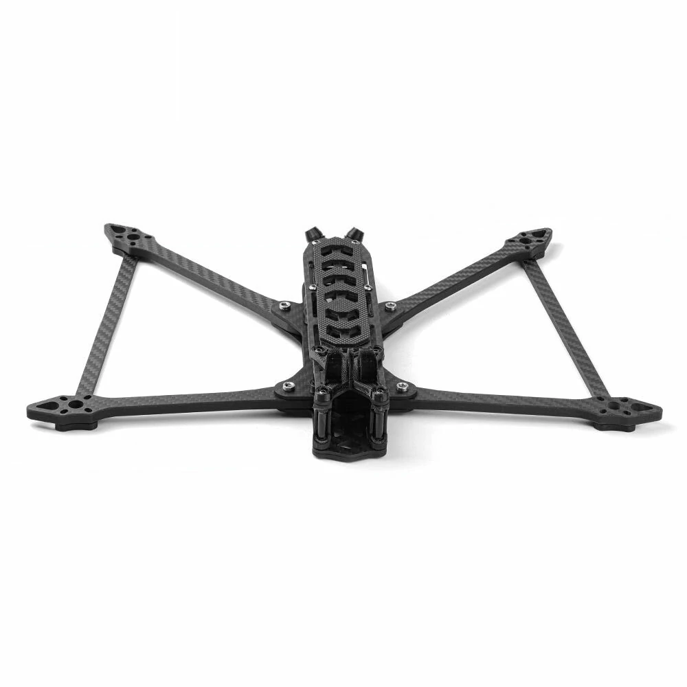 HGLRC Rekon7 324mm 3K Carbonfaser 7 Zoll Long Range Frame Kit Unterstützung DJI O3 Air Unit für RC FPV Racing Drone HGLRC Rekon7 324mm 3K Carbonfaser 7 Zoll Long Range Frame Kit Unterstützung DJI O3 Air Unit für RC FPV Racing Drone