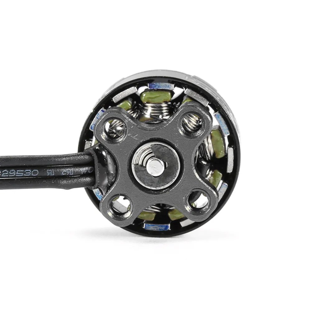 Racerstar Racing Edition 1103 BR1103B 8000KV 10000KV 1-3S Brushless Motor Schwarz für 50-100 RC Drohnen FPV Racing Racerstar Racing Edition 1103 BR1103B 8000KV 10000KV 1-3S Brushless Motor Schwarz für 50-100 RC Drohnen FPV Racing