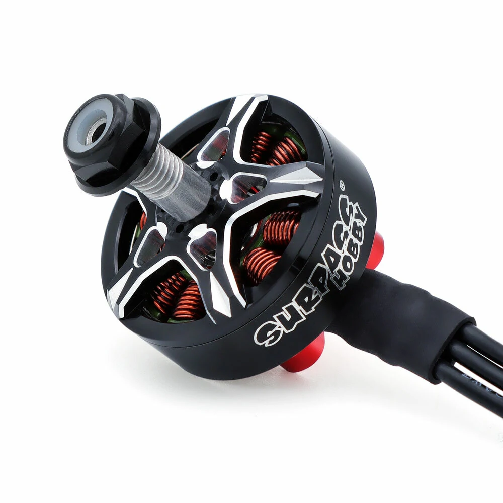 SurPassHobby S2306.5 2306.5 1800KV 2500KV Bürstenloser Motor für RC Drohne FPV Racing SurPassHobby S2306.5 2306.5 1800KV 2500KV Bürstenloser Motor für RC Drohne FPV Racing