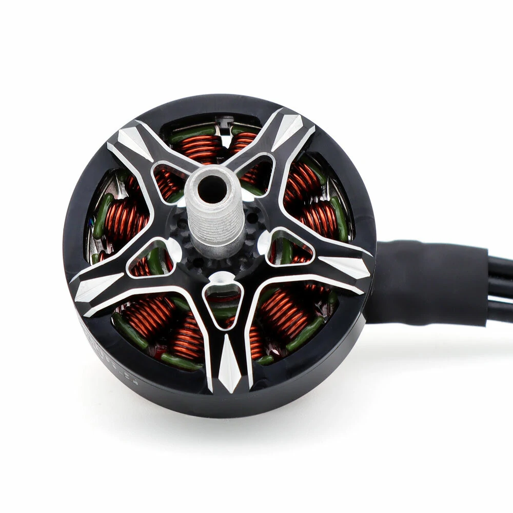 SurPassHobby S2306.5 2306.5 1800KV 2500KV Bürstenloser Motor für RC Drohne FPV Racing SurPassHobby S2306.5 2306.5 1800KV 2500KV Bürstenloser Motor für RC Drohne FPV Racing