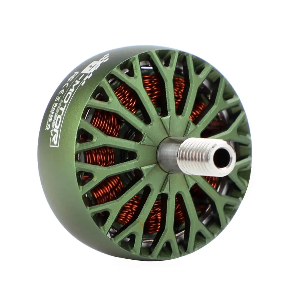 T-Motor ITS 2306.5 1750KV 6S Brushless-Motor für DIY-Freestyle-FPV-RC-Renn-Drohne T-Motor ITS 2306.5 1750KV 6S Brushless-Motor für DIY-Freestyle-FPV-RC-Renn-Drohne