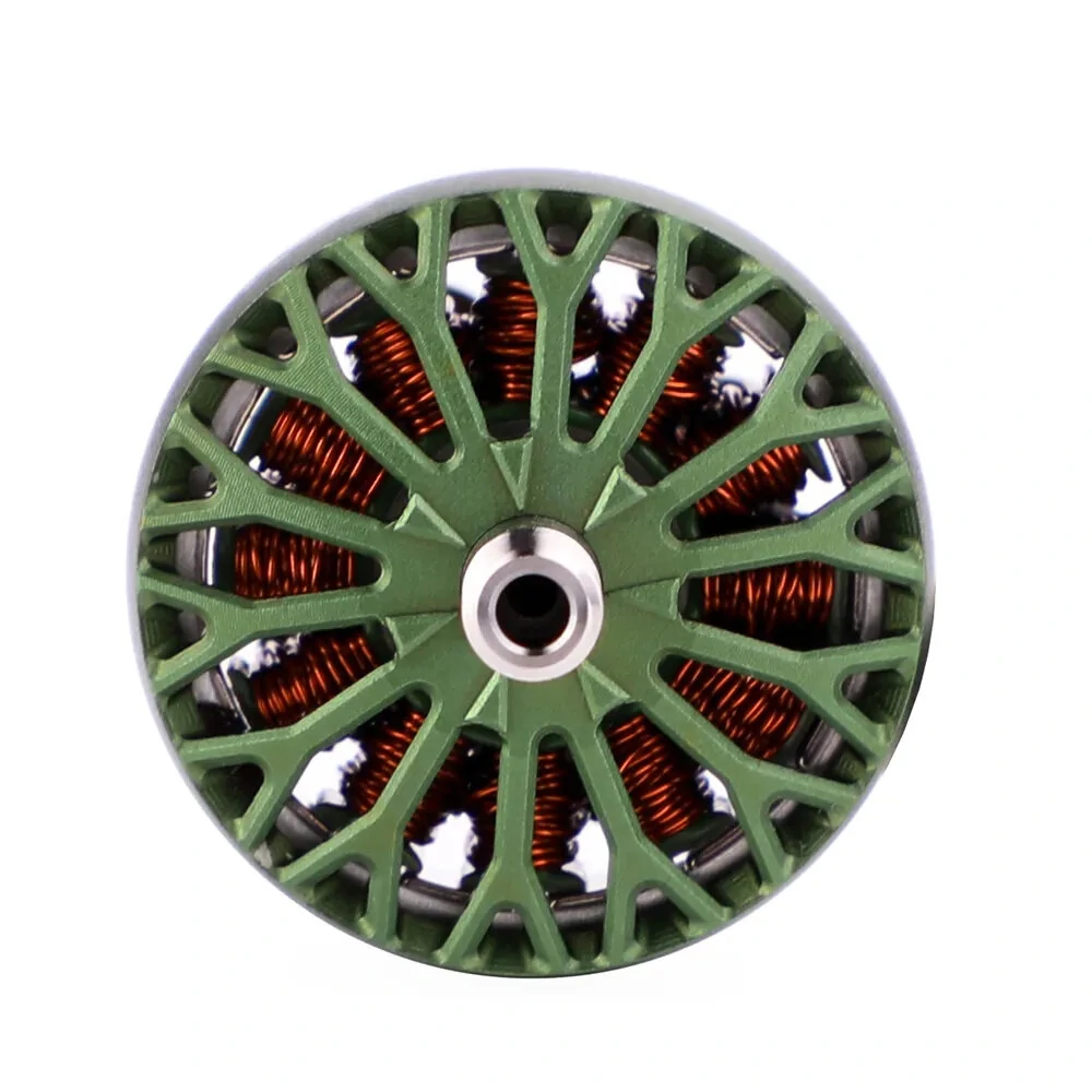 T-Motor ITS 2306.5 1750KV 6S Brushless-Motor für DIY-Freestyle-FPV-RC-Renn-Drohne T-Motor ITS 2306.5 1750KV 6S Brushless-Motor für DIY-Freestyle-FPV-RC-Renn-Drohne