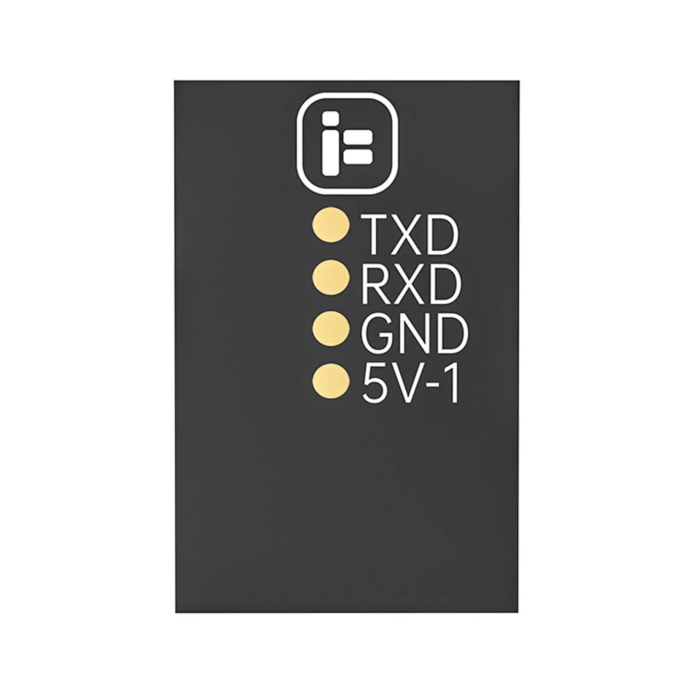iFlight Mach R5 Sport Tiny LED-Streifen mit LED-Controller-Modul für FPV RC Racing-Drohnen iFlight Mach R5 Sport Tiny LED-Streifen mit LED-Controller-Modul für FPV RC Racing-Drohnen