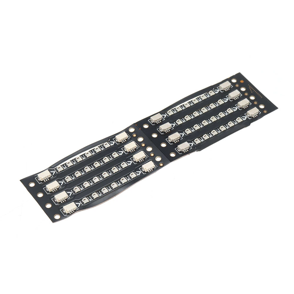 iFlight Mach R5 Sport Tiny LED-Streifen mit LED-Controller-Modul für FPV RC Racing-Drohnen iFlight Mach R5 Sport Tiny LED-Streifen mit LED-Controller-Modul für FPV RC Racing-Drohnen
