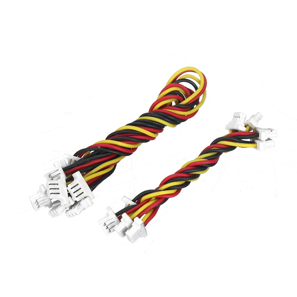 iFlight Mach R5 Sport Tiny LED-Streifen mit LED-Controller-Modul für FPV RC Racing-Drohnen iFlight Mach R5 Sport Tiny LED-Streifen mit LED-Controller-Modul für FPV RC Racing-Drohnen