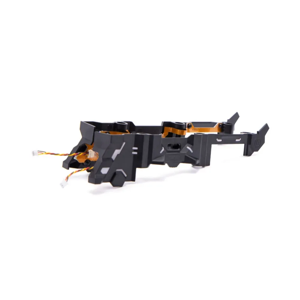 iFlight Nazgul F5 F6 V2 Ersatzteil Seitliche Platte für RC Drone FPV Racing iFlight Nazgul F5 F6 V2 Ersatzteil Seitliche Platte für RC Drone FPV Racing