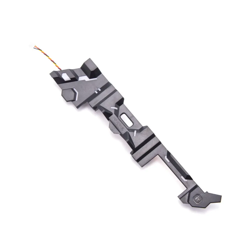 iFlight Nazgul F5 F6 V2 Ersatzteil Seitliche Platte für RC Drone FPV Racing iFlight Nazgul F5 F6 V2 Ersatzteil Seitliche Platte für RC Drone FPV Racing
