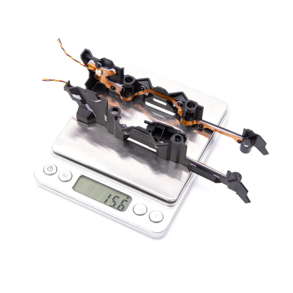iFlight Nazgul F5 F6 V2 Ersatzteil Seitliche Platte für RC Drone FPV Racing iFlight Nazgul F5 F6 V2 Ersatzteil Seitliche Platte für RC Drone FPV Racing